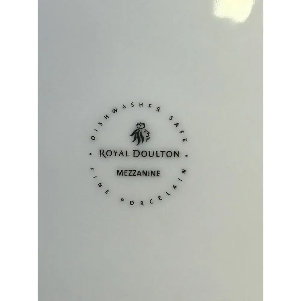 Royal Doulton Retired 2008-2015 'Mezzanine